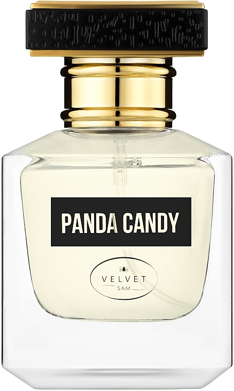 Velvet Sam Panda Candy - Eau de Parfum — photo N1
