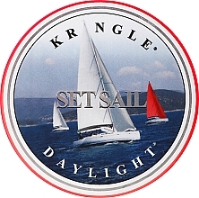 Fragrances, Perfumes, Cosmetics Tea Light Candle - Kringle Candle Set Sail