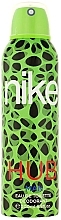 Fragrances, Perfumes, Cosmetics Nike Hub Man - Deodorant