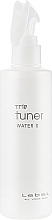 Fragrances, Perfumes, Cosmetics Silky Hair Styling Veil - Lebel Tuner Water