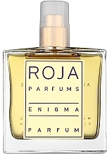 Fragrances, Perfumes, Cosmetics Roja Parfums Enigma - Perfume (tester with cap)