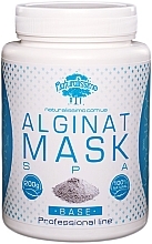 Fragrances, Perfumes, Cosmetics Basic Alginate Mask - Naturalissimoo Base Alginat Mask