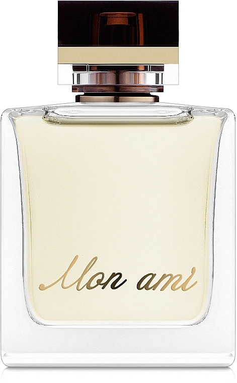 Andre L'arom Mon Amie - Eau de Parfum — photo N12