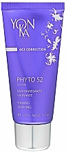 Fragrances, Perfumes, Cosmetics Firming Face Cream - Yon-Ka Age Correction Phyto 52 Creme Firming Vivifying With Rosemary