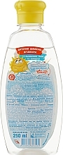 Kids Vitamin Hypoallergenic Shampoo - Moy Kapriz Bright Sun  — photo N2