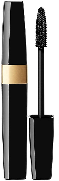 Lash Mascara - Chanel Inimitable Multi-Dimensional Mascara Waterproof — photo N1