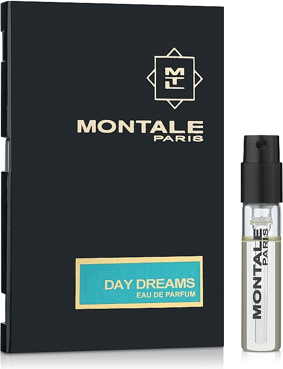 Montale Day Dreams - Perfume (sample) — photo N1