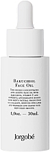 Fragrances, Perfumes, Cosmetics Face Oil - Jorgobe Bakuchiol Face Oil
