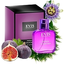 Fragrances, Perfumes, Cosmetics Evis Intense Collection № 348 - Parfum