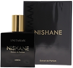 Fragrances, Perfumes, Cosmetics Nishane Unutamam - Parfum (tester with cap)