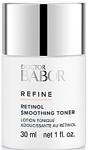 Fragrances, Perfumes, Cosmetics Retinol Smoothing Face Toner - Babor Doctor Babor Refine Retinol Smoothing Toner (tester)