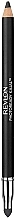 Fragrances, Perfumes, Cosmetics Eye Kohl Pencil - Revlon Photoready Kajal Matte Eye Pencil