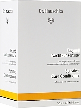 Serum for Sensitive Skin - Dr. Hauschka Sensitive Care Conditioner Set — photo N2
