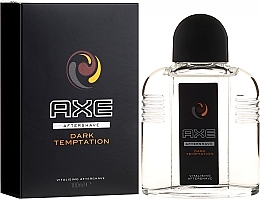 Fragrances, Perfumes, Cosmetics After Shave Lotion - Axe Dark Temptation Aftershave