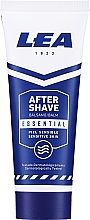 Fragrances, Perfumes, Cosmetics After Shave Balm - Lea Essential Sensitive Skin Aftershave Balm