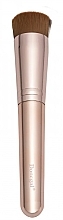 Fragrances, Perfumes, Cosmetics Foundation Brush, 4210 - Donegal Rosy Vibes 
