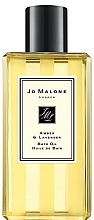 Fragrances, Perfumes, Cosmetics Jo Malone Amber & Lavender - Bath Oil