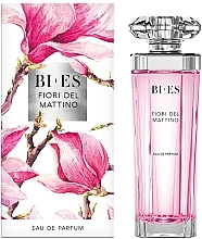 Fragrances, Perfumes, Cosmetics Bi-Es Fiori Del Mattino - Eau de Parfum