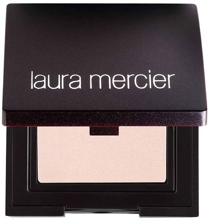 Eyeshadow - Laura Mercier Sateen Eye Colour — photo N1