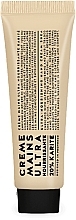 Fragrances, Perfumes, Cosmetics Ultra-Nourishing Hand Cream - Compagnie De Provence Shea Ultra-Nourishing Hand Cream