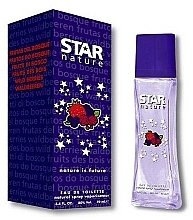 Star Nature Wild Berries - Eau de Toilette — photo N2