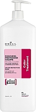 Mask for Colored Hair - Brelil Color Treatment Color Protection Mask — photo N3