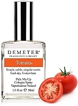 Demeter Fragrance Tomato - Eau de Cologne — photo N1