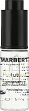 Night Face Concentrate - Marbert Profutura Night Concentrate Anti-Aging — photo N2