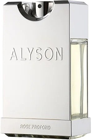 Alyson Oldoini Rose Profond - Eau de Parfum — photo N1