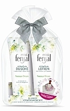 Fragrances, Perfumes, Cosmetics Set - Fenjal Miss Summer Dream