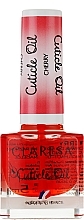 Cherry Cuticle Oil - Claresa Cherry Cuticle Oil — photo N1