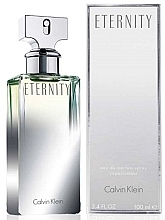 Fragrances, Perfumes, Cosmetics Calvin Klein Eternity 25th Anniversary Edition for Women - Eau de Parfum