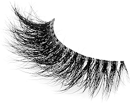 Flase Lashes - Lash Me Up! Eyelashes Bad Romance — photo N3