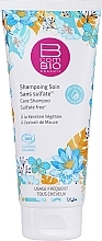 Fragrances, Perfumes, Cosmetics Sulfate-Free Shampoo - BcomBIO Care Shampoo Sulfate Free