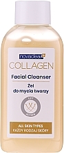 Collagen Face Cleanser - Novaclear Collagen Facial Cleanser — photo N2