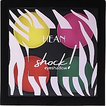 Fragrances, Perfumes, Cosmetics Eyeshadow - Hean Eye Shadow SHOCK!