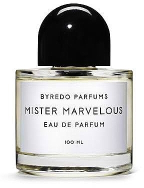 Byredo Mister Marvelous - Eau de Parfum — photo N1