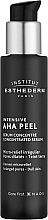 Fragrances, Perfumes, Cosmetics Concentrated Peeling Serum - Institut Esthederm Intensive AHA Peel Concentrated Serum