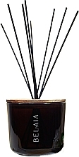 Blueberry Tea Fragrance Diffuser - Belaia Thé Myrtille Perfume Diffuser  — photo N2