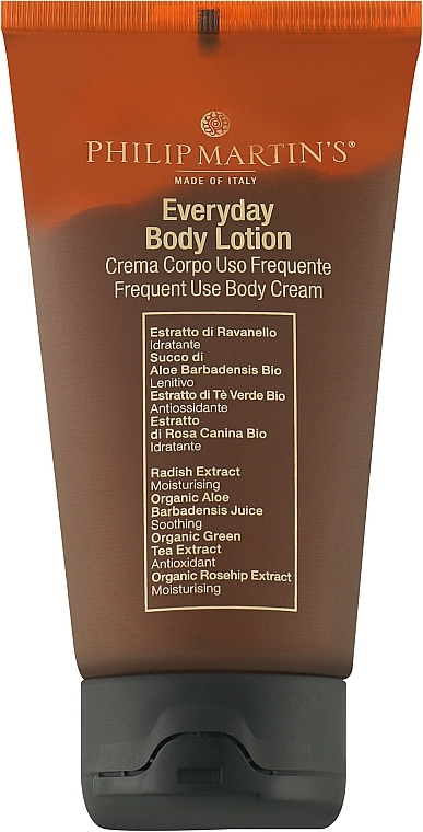 Body Lotion - Philip Martin's Everyday Body Lotion — photo N3