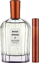 Molinard Rose Emois - Molinard Rose Emois — photo N1