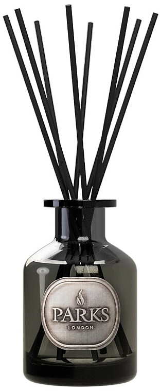 Fragrance Diffuser - Parks London Platinum Original Diffuser — photo N1