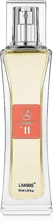 Lambre № 11 - Eau de Parfum  — photo N1