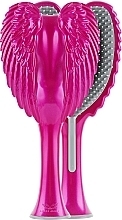 Fragrances, Perfumes, Cosmetics Hair Brush - Tangle Angel 2.0 Detangling Brush Fuchsia