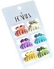 Fragrances, Perfumes, Cosmetics Hair Claw Clip, SP200 - Ecarla