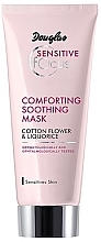 Fragrances, Perfumes, Cosmetics Calming Face Mask - Douglas Focus Comforting Soothing Mask