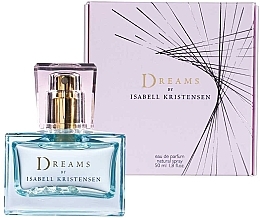 Fragrances, Perfumes, Cosmetics Isabell Kristensen Dreams - Eau de Parfum