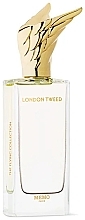 Fragrances, Perfumes, Cosmetics Memo London Tweed - Eau de Parfum