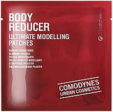 Fragrances, Perfumes, Cosmetics Slimming Patches - Comodynes Body Reducer Ultimate Modelling Patches