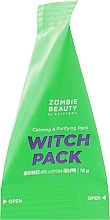 Fragrances, Perfumes, Cosmetics Face Mask - SKIN1004 Zombie Beauty Witch Pack